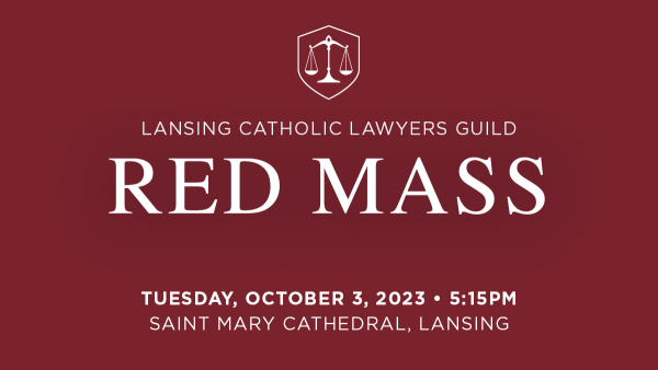The Red Mass