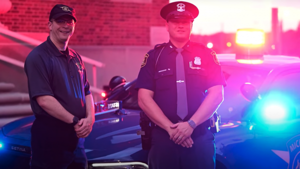 Cops for Christ 