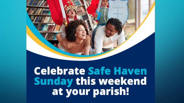 Safe Haven Sunday
