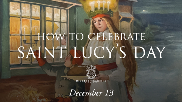 St Lucy's Day 