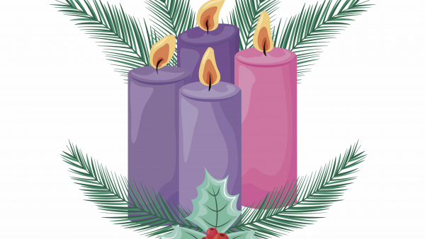 Advent Wreath 