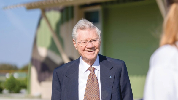 Tom Monaghan 