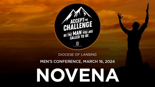 Men's Conference 2024