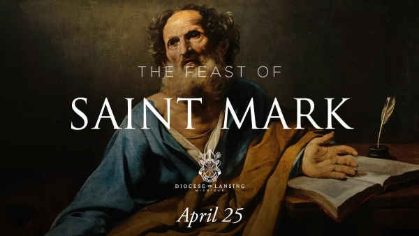 Feast of Saint Mark