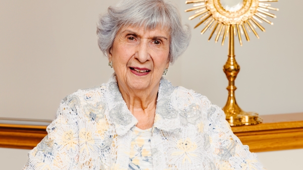 Rose Sierwaski 