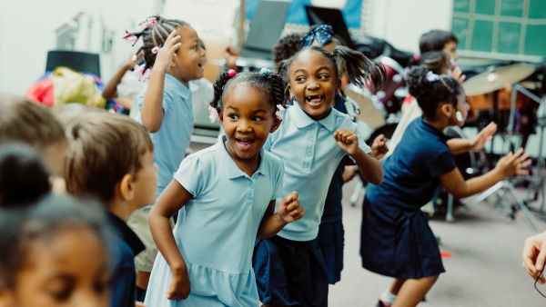 Saint John Vianney Catholic School 