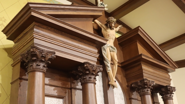 Saint Joseph Ypsilanti 