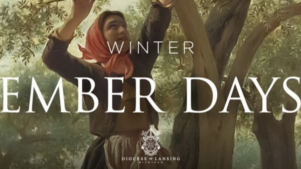 Winter Ember Days 2