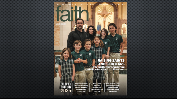 FAITH Schools Edition 2025