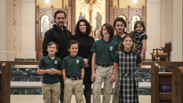 Patnaude family 2