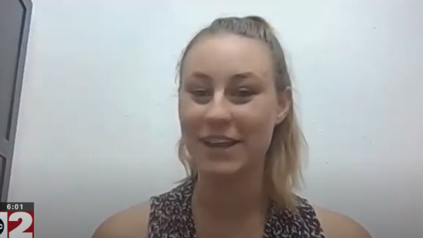 Alaina Skellett 