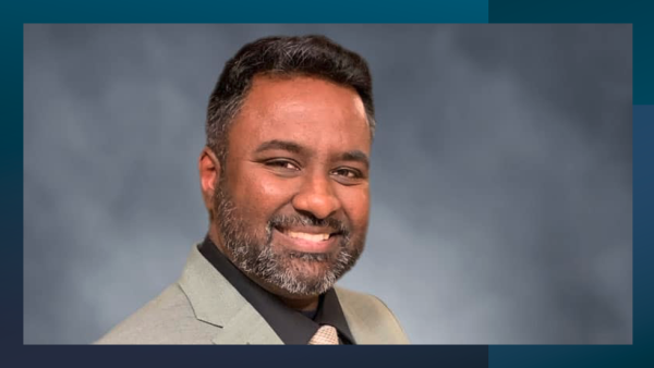 Dr Marcus Peter 