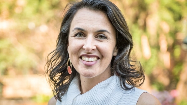 Katy Faust 