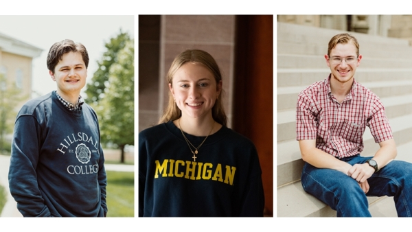 Campus Converts 