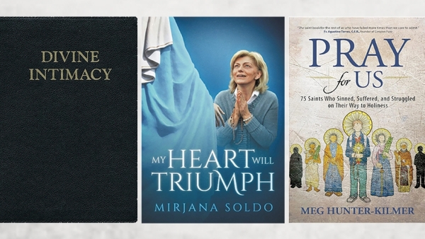 FAITH Book Reviews September 