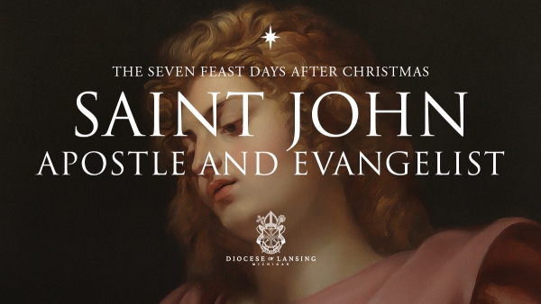 Feast of Saint John 