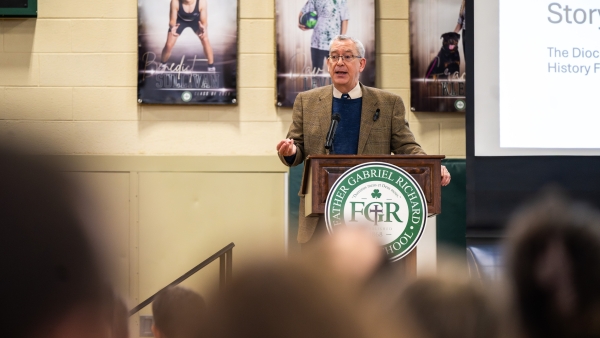 New History Curriculum 