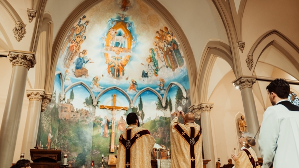 Macklin's Masterpiece 