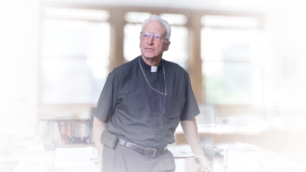 Reflections w/ Bishop Boyea