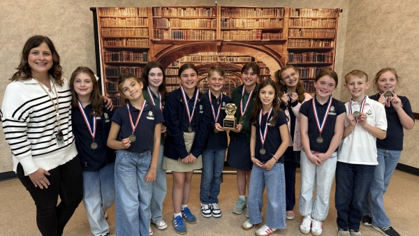 Saint John the Evangelist Book Battle 