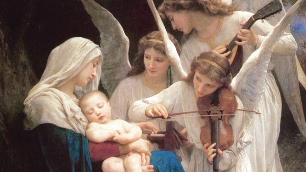 Our Lady 