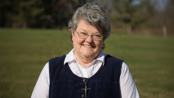 Sister Alice Lamiman RIP