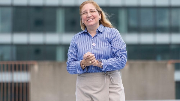 Cynthia Thelen