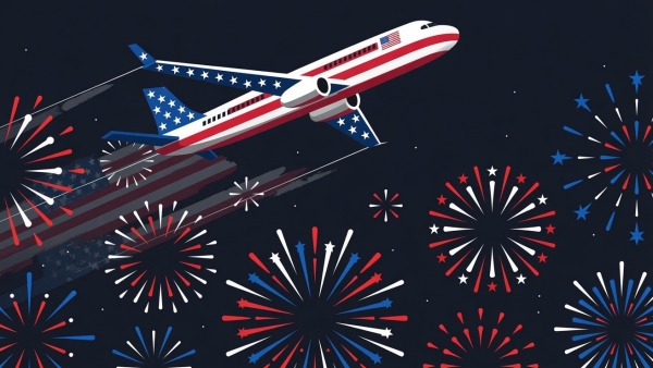 Fourth of July 
