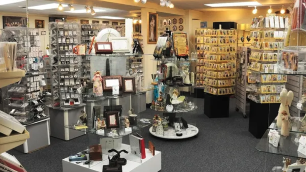 Rosary Shoppe 