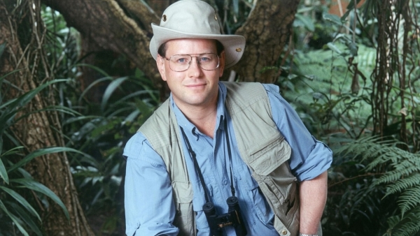Steve Ray