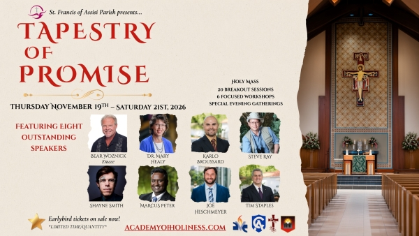 Tapestry of Promise