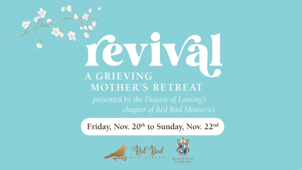Revival Retreat 2026