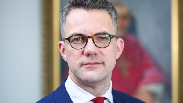 David Kerr headshot 
