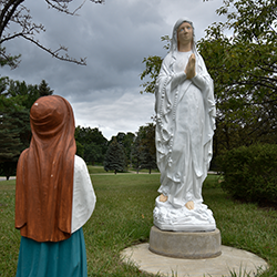 Holy Spirit Brighton