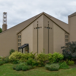 Holy Spirit, Brighton