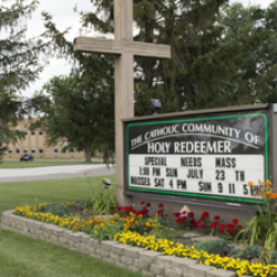 Holy Redeemer - 3