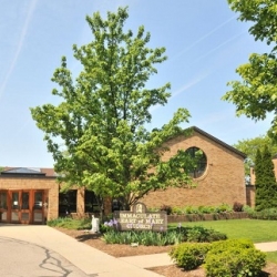 IHM Lansing exterior