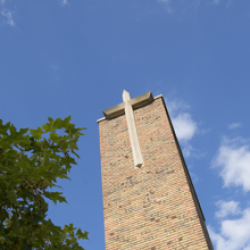 St. John the Evangelist - Davison 2