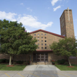 St. John the Evangelist - Davison