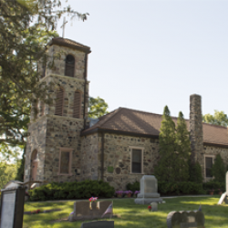 St. Joseph Shrine - 1
