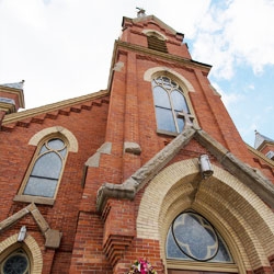 Light of Christ Deerfield