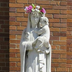 Light of Christ - Deerfield and Blissfield