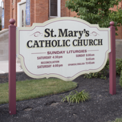 St. Mary of Good Counsel - 3