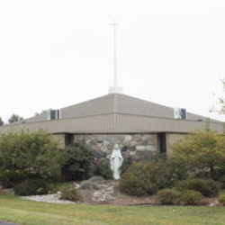 St. Mary - Charlotte 3