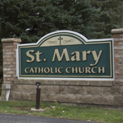 St. Mary - Charlotte 2