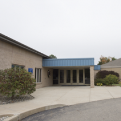 St. Mary - Charlotte 1