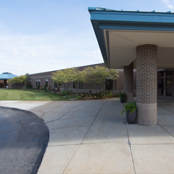 St. Mary Pinckney - 4