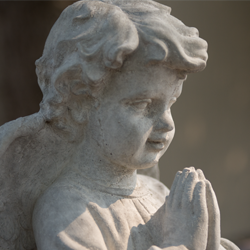 St. Mary Queen of Angels - 2