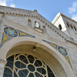 St. Mary Star of the Sea - 3