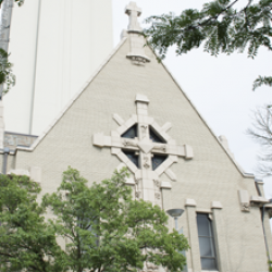 St. Mary Student Center - 2